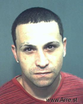 Xavier Omar Rivera Rodriguez Mugshot