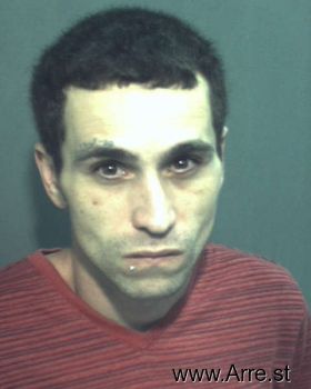 Xavier Omar Riverarodriguez Mugshot