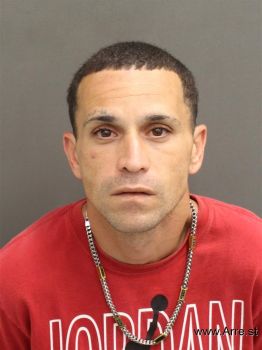 Xavier Omar Riverarodriguez Mugshot