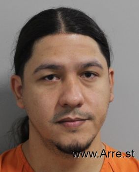 Xavier  Rodriguez Torres Mugshot