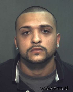 Xavier  Rodriguezrosario Mugshot