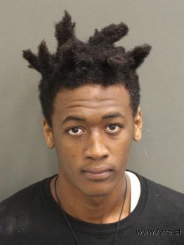 Xavier  Saunders Mugshot