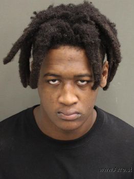 Xavier  Saunders Mugshot