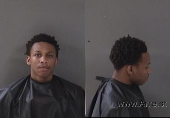 Xavier Quantest Scott Mugshot