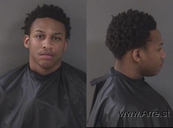 Xavier Quantest Scott Mugshot