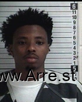 Xavier  Smith Mugshot