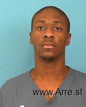 Xavier I Stewart Mugshot