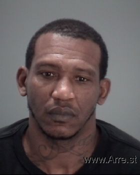 Xavier Demaris Stewart Mugshot