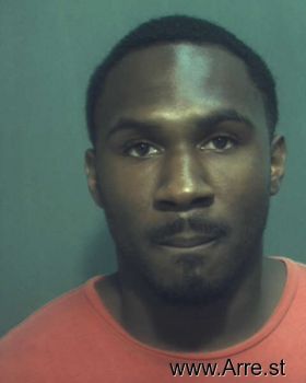 Xavier Cory Taylor Mugshot