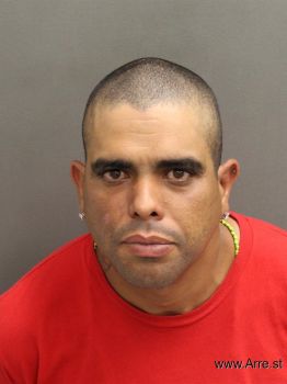 Xavier  Vazquezpadilla Mugshot