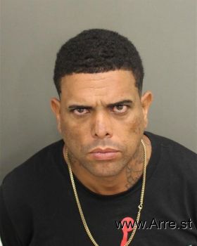 Xavier  Vazquezpadilla Mugshot