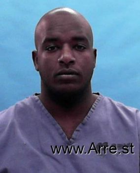 Xavier S Williams Mugshot