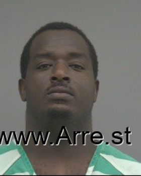 Xavier Shaquille Williams Mugshot