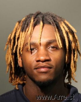 Xavier  Williams Mugshot