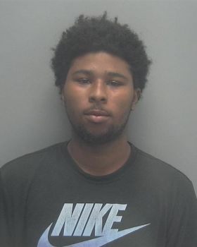 Xavier Lynndale Williams Mugshot