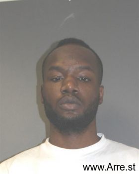 Xavier  Williams Mugshot