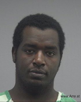 Xavier Shaquille Williams Mugshot