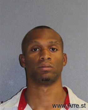 Xavier  Wynn Mugshot