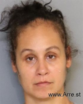 Xihomara Lynn Vargas Mugshot