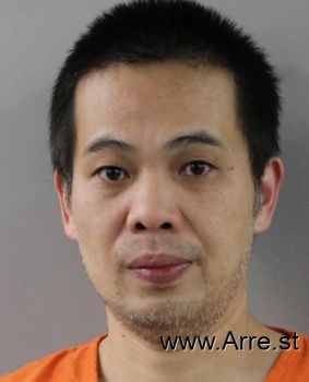 Xiudeng  Zhang Mugshot