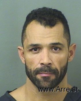 Yainier  Ayalagarcia Mugshot