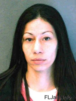 Yamilka Torresmontalvo   Mugshot