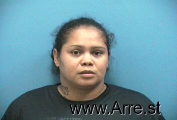 Yasmara W Torres-acosta Mugshot