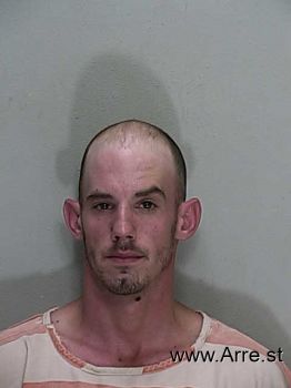 Christopher  Yates Mugshot