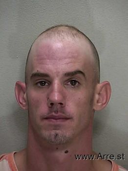 Christopher  Yates Mugshot