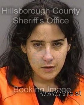 Yesenia Maria Figueroa Mugshot