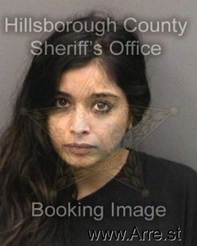 Yesenia Barbara Gonzalez Mugshot