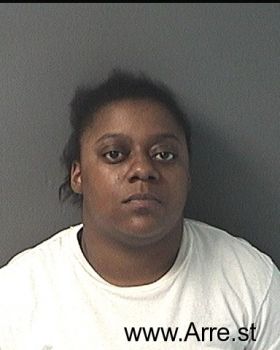 Yolanda Sierra Freeman Mugshot