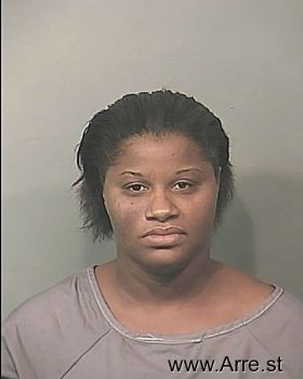 Yolanda  Thomas Mugshot