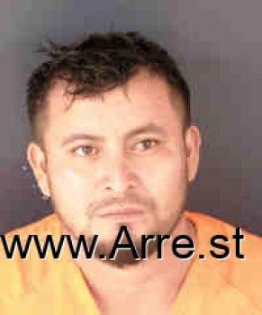 Yoni Gabriel Lopezgordillo Mugshot