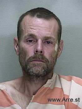 David Michael York Mugshot