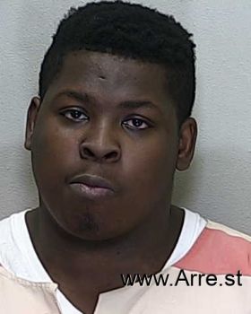 Jarmez  Young Mugshot