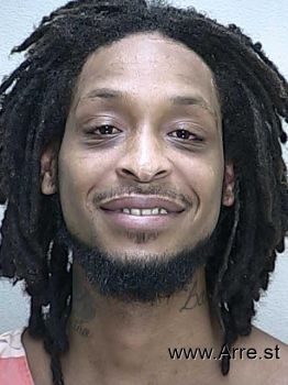 Lawrence Montel Young Mugshot