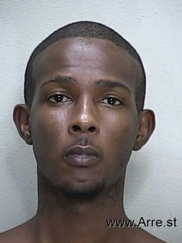 Travis  Young Mugshot