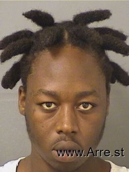 Youry Gassendy Pierrelouis Mugshot