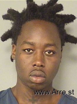 Youry Gassendy Pierrelouis Mugshot