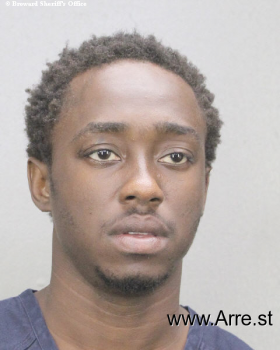 Yvenel Joaachin Magloire Mugshot