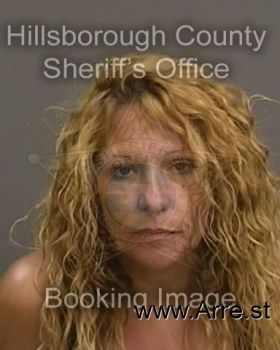 Yvette M Rodriguez Mugshot