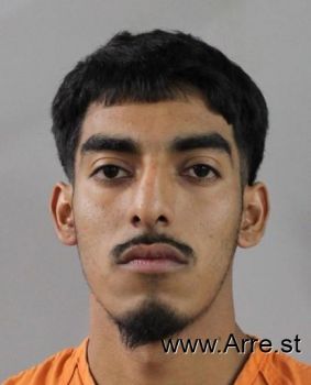 Yahir  Bibiano Mugshot