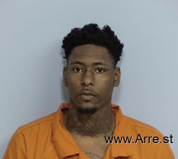 Yahquan Deval Anderson Mugshot