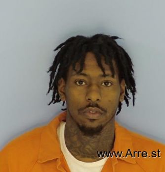 Yahquan Deval Anderson Mugshot