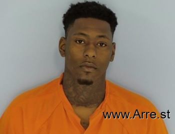 Yahquan Deval Anderson Mugshot