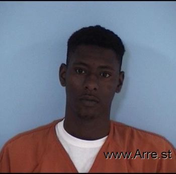 Yahquan Deval Anderson Mugshot