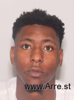 Yahquan Deval Anderson Mugshot