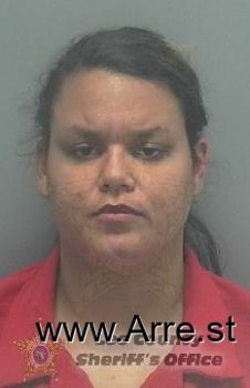 Yailin  Caraballo Figurerdo Mugshot