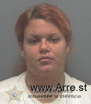 Yailin  Caraballo Figurerdo Mugshot